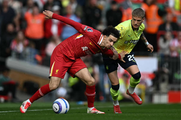 项运动中的 项运动中的